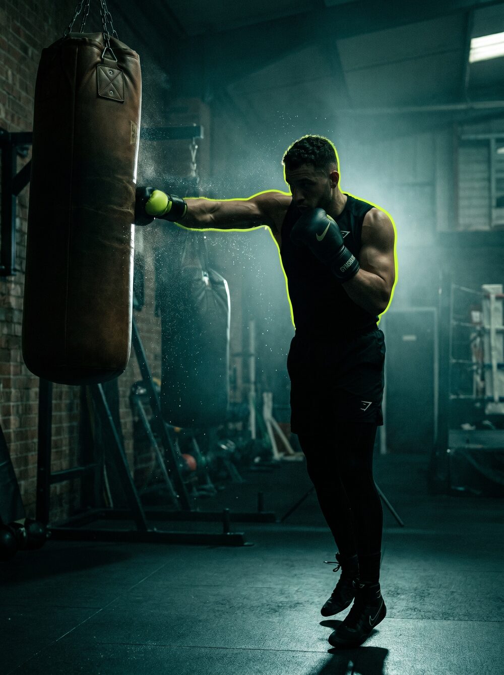 Boxing