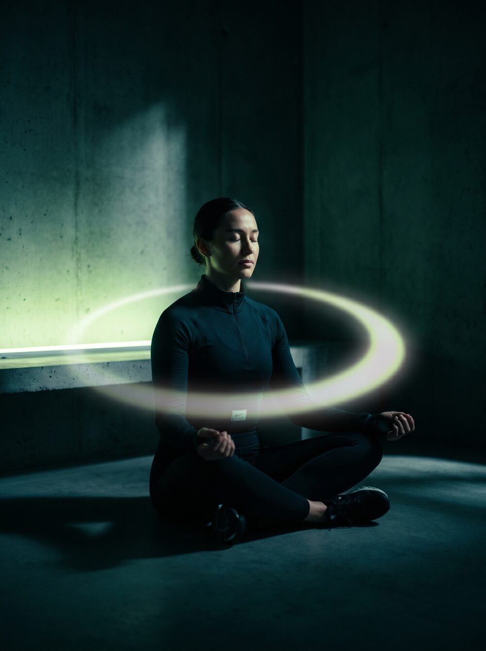 Breathwork