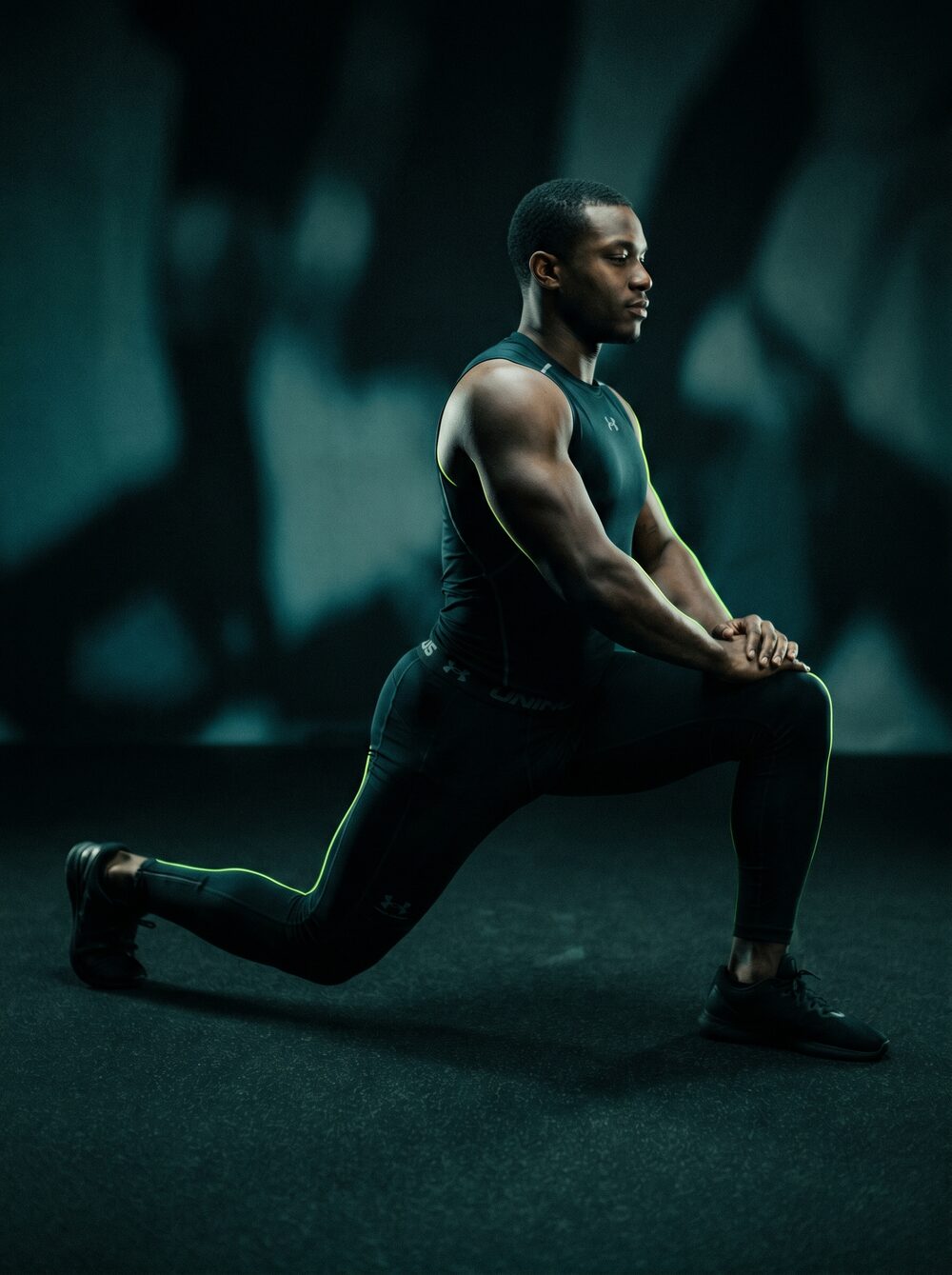 Mobility